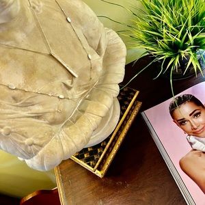 Kendra Scott Baleigh Pendant Long Necklace Gold